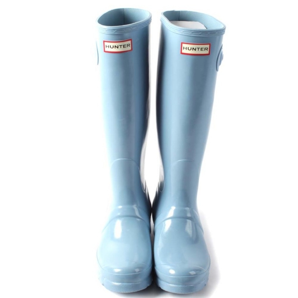Hunter Women's Original Tall Rain Boots